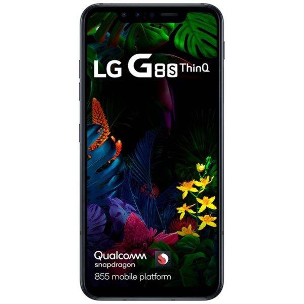 گوشی موبایل ال جی مدل  G8s Thinq LM-G810EA دو سیم کارت ظرفیت 128 گیگابایت