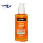 شوینده ضد جوش نوتروژینا