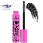 ریمل حجم دهنده صورتی اسنس