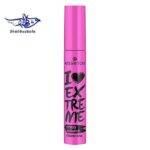 ریمل حجم دهنده صورتی اسنس