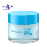 واتر ژل هیدروبوست نوتروژینا