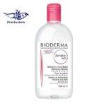 پاک کننده آرایش بایودرما