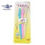 تیغ اصلاح ابرو تینکل