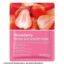 ماسک ورقه ای صورت توت فرنگی بیوآکوا-Bioaqua shahbazkala