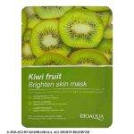 ماسک ورقه ای صورت کیوی بیوآکوا-Bioaqua shahbazkala