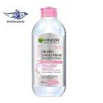 میسلار واتر پوست حساس گارنیر