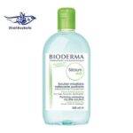 میسلار واتر پوست چرب بایودرما