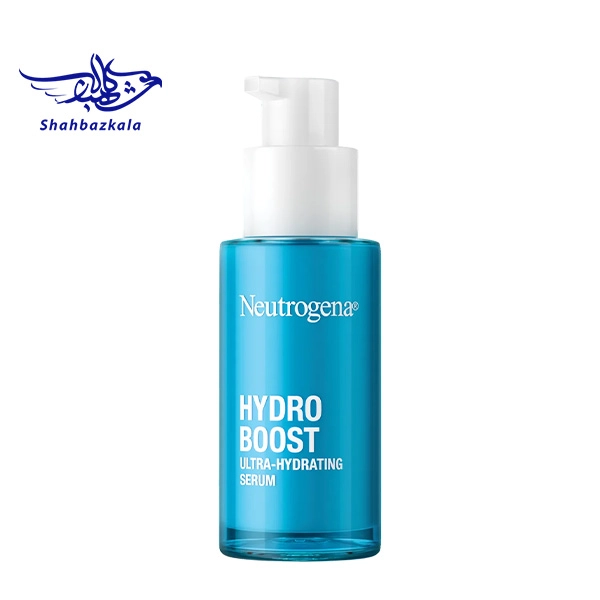 سرم اولترا هیدروبوست نیتروژینا