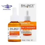 سرم ویتامین سی بالانس