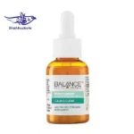 سرم ضد جوش نیاسینامید بالانس