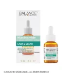 سرم ضد جوش نیاسینامید بالانس