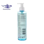 ژل شست و شوی صورت نوتروژینا