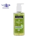 ژل شستشوی لیمو نوتروژینا