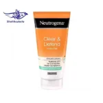 کرم مرطوب کننده ضد جوش نوتروژینا