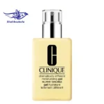 ژل آبرسان پوست چرب کلینیک