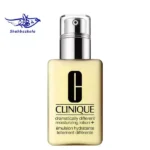 ژل آبرسان کلینیک برای پوست خشک