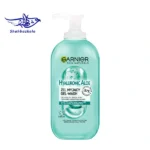ژل شستشوی هیالورونیک اسید گارنیر