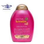 شامپو کراتین اوجی ایکس