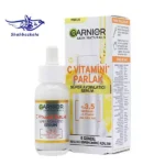 سرم ویتامین سی گارنیر