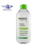 میسلار واتر پوست مختلط و حساس گارنیر