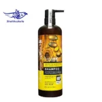 شامپو روغن آرگان لایتنس