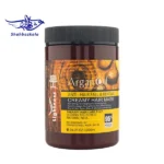 ماسک مو روغن آرگان لایتنس