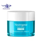 ژل کرم آبرسان نوتروژینا