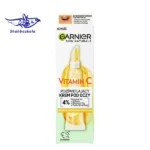 کرم دور چشم ویتامین سی گارنیر