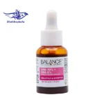 سرم پیلینگ و لایه بردار بالانس