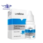 سفید کننده دندان لانبنا