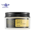 کرم آبرسان حلزون کوزارکس