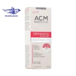 کرم ضد لک ای سی ام