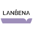 lanbena logo - برندها