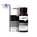 سرم تقویت رشد مو لانبنا