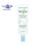 کرم آبرسان واتربوست سیمپل