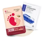 ماسک صورت و بدن