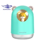 دستگاه بخور سرد طرح موش فضانورد