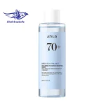 تونر مرطوب کننده شیره توس آنوا