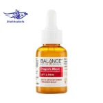 سرم خون اژدها بالانس