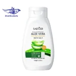 اسکراب و نمک بدن سادور