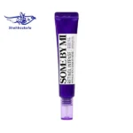 کرم دور چشم رتینول سام بای می