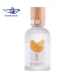 عطر بیکینی درب چوبی