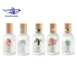 عطر بیکینی درب چوبی