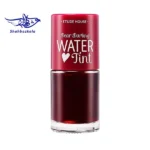 تینت لب قرمز اتود