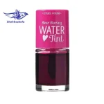 تینت لب اتود صورتی