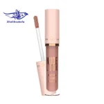 برق لب نود لوک گلدن رز