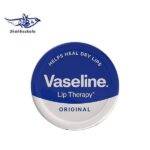 بالم لب اورجینال وازلین