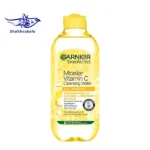 میسلار واتر ویتامین سی گارنیر