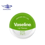 بالم لب آلوئه ورا وازلین