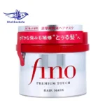 ماسک مو فینو